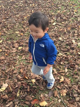 ちびかつさんのコーディネート