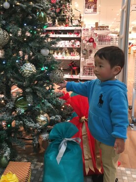 ちびかつさんのコーディネート