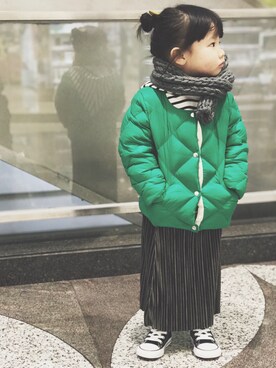 Emily咪さんのコーディネート