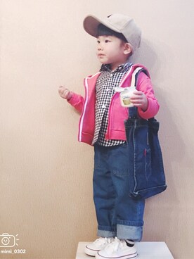 Emily咪さんのコーディネート