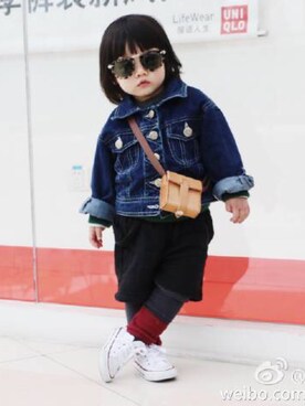 Emily咪さんのコーディネート