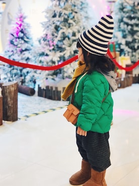 Emily咪さんのコーディネート