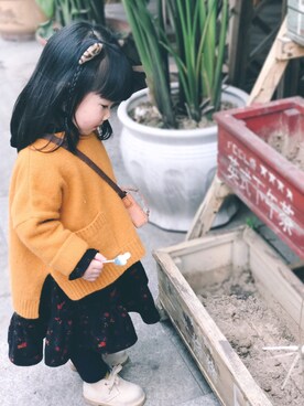 Emily咪さんのコーディネート