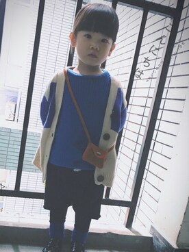 Emily咪さんのコーディネート