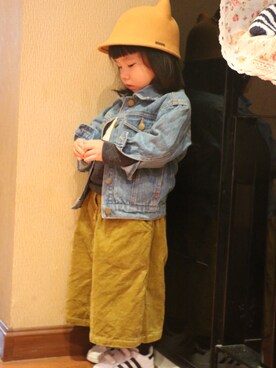 Emily咪さんのコーディネート