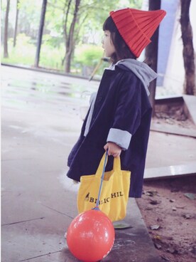 Emily咪さんのコーディネート