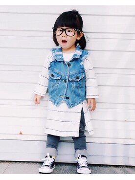 Emily咪さんのコーディネート