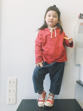 Emily咪さんのコーディネート