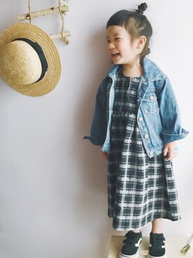 Emily咪さんのコーディネート