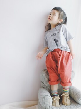 Emily咪さんのコーディネート