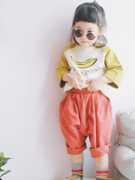 Emily咪さんのコーディネート