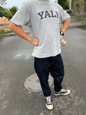 mさんのコーディネート