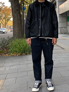 mさんのコーディネート