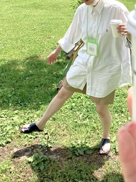 mさんのコーディネート