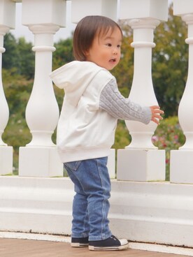 Rさんのコーディネート