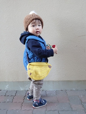 Rさんのコーディネート