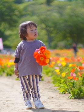 Rさんのコーディネート