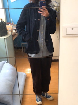 lin___hsinさんのコーディネート