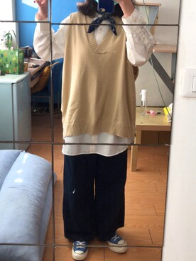 lin___hsinさんのコーディネート