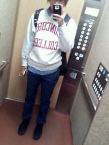 Champion | スウェット(スウェット)