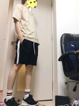 小野ですさんのコーディネート