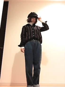 bouxxxさんのコーディネート