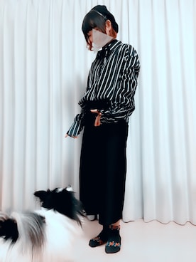 bouxxxさんのコーディネート