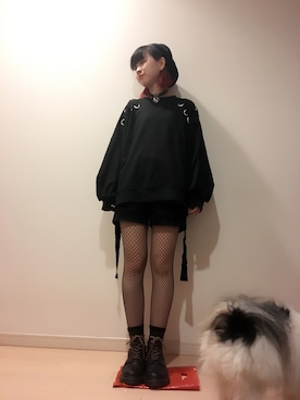 bouxxxさんのコーディネート