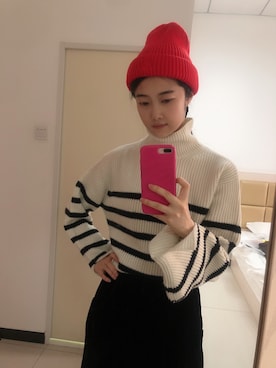 _Dear_Deerさんのコーディネート