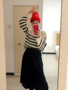 _Dear_Deerさんのコーディネート