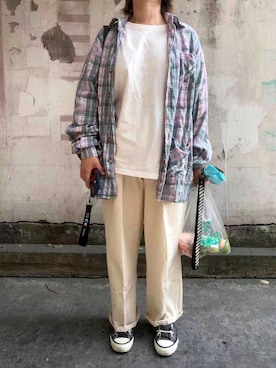 vivianさんのコーディネート