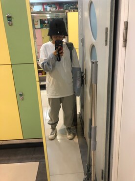 vivianさんのコーディネート