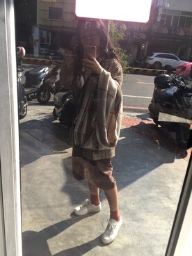 Jui-Lien Niehさんのコーディネート