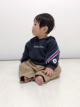 ふうさんのコーディネート