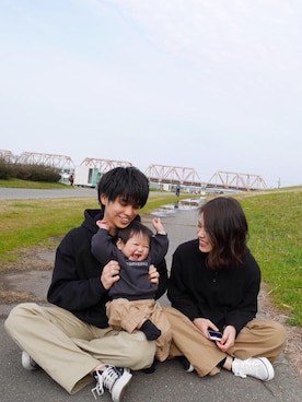 ふうさんのコーディネート