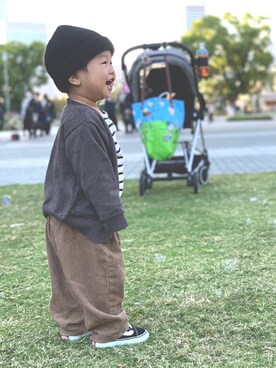 ふうさんのコーディネート