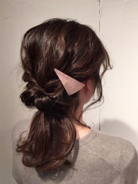 うさこさんのコーディネート