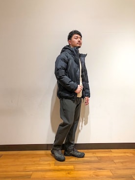 takuさんのコーディネート