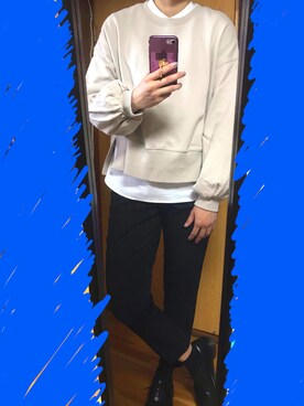 三四郎さんのコーディネート