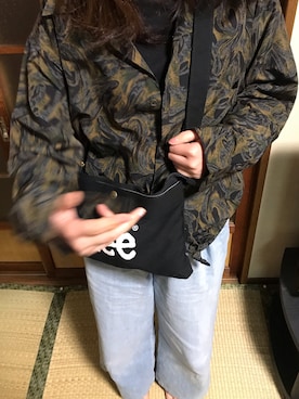 三四郎さんのコーディネート