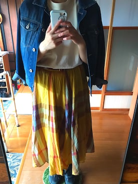 三四郎さんのコーディネート