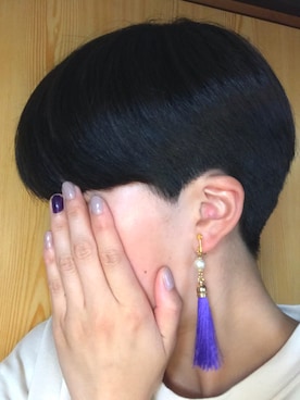 三四郎さんのコーディネート