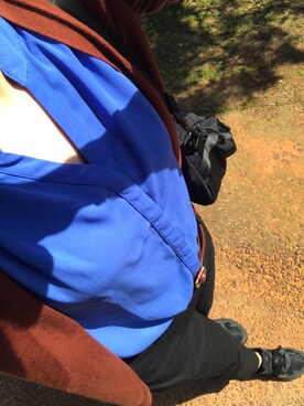 三四郎さんのコーディネート