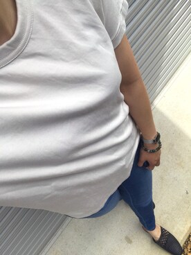 三四郎さんのコーディネート