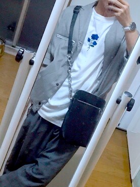 Daiさんのコーディネート