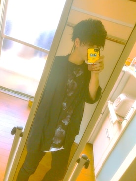 Daiさん(メンズ・163cm)の夏コーディネート