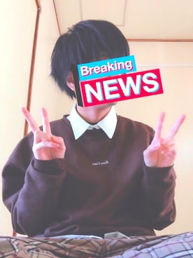 Daiさん（メンズ・163cm）の春コーディネート