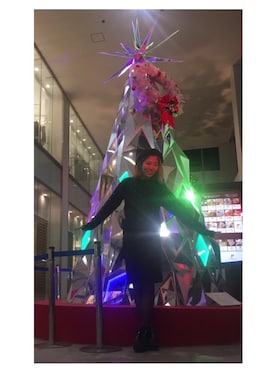 ちゃむ。さんのコーディネート