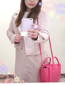 sumika_pinkpurpleさんのコーディネート