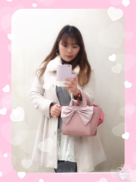 sumika_pinkpurpleさんのコーディネート